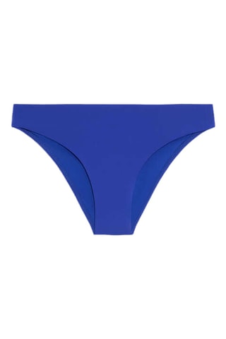 Bikinibroekje - Blauw