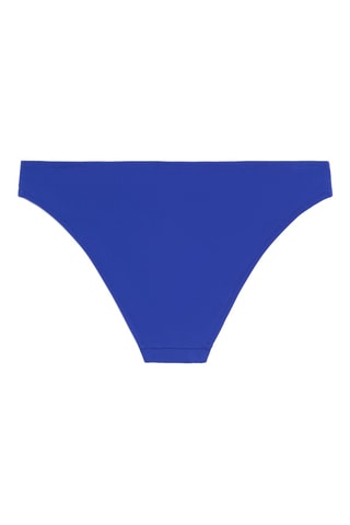 Bikinibroekje - Blauw