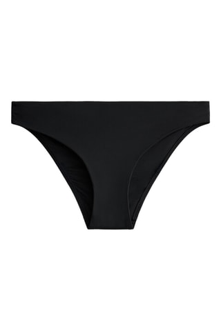 Bikinibroekje - Zwart