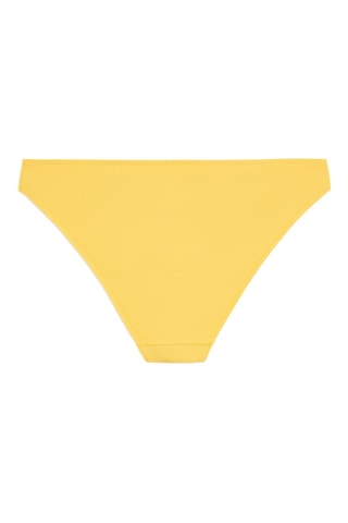 Bikinibroekje - Geel