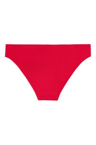 Bikinibroekje - Rood