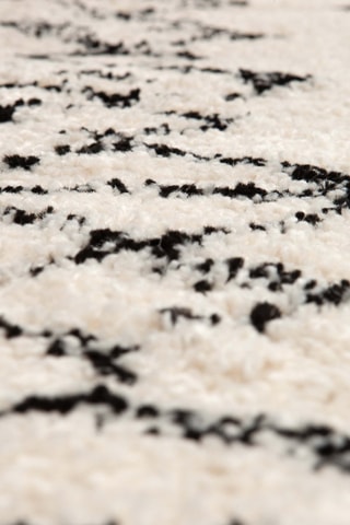 Tapis Zagora - Crème