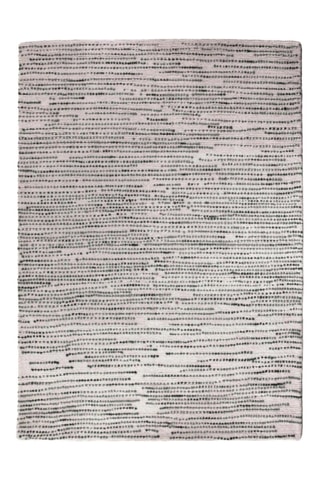 Tapis en laine Norah - Gris