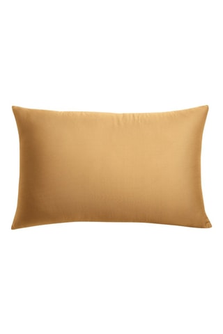 Coussin Gianni - Beige - 30 x 50 cm