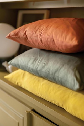 Coussin Gianni - Beige - 30 x 50 cm