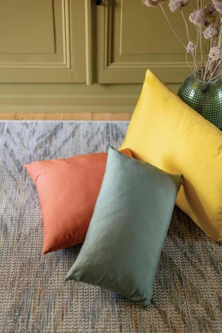 Coussin Gianni - Vert - 30 x 50 cm