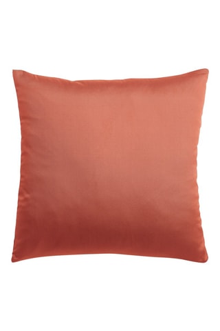 Coussin Gianni - Rouge - 45 x 45 cm