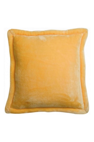 Coussin Tender - Orange - 50 x 50 cm