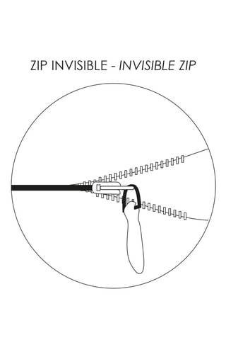 Coussin Tender - Rouge - 50 x 50 cm