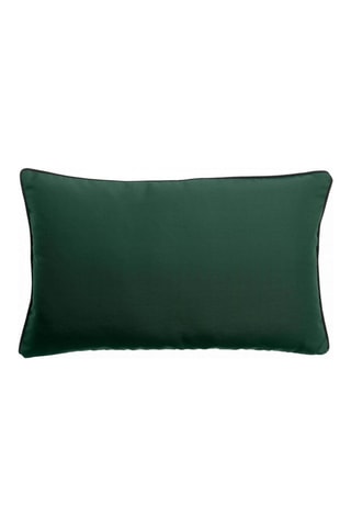 Coussin Alga - Vert - 40 x 65 cm