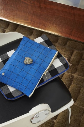 Pochette ordinateur 13/14" Max - Noir