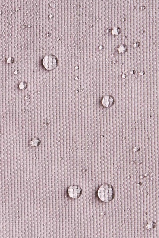 Cabas en coton biologique Iona - Lilas