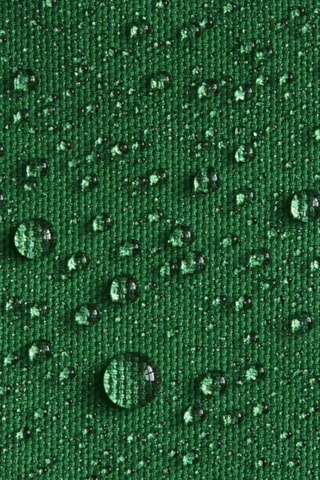 Cabas en coton biologique Iona - Vert