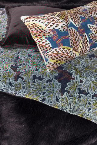 Édredon Ariane - Bleu