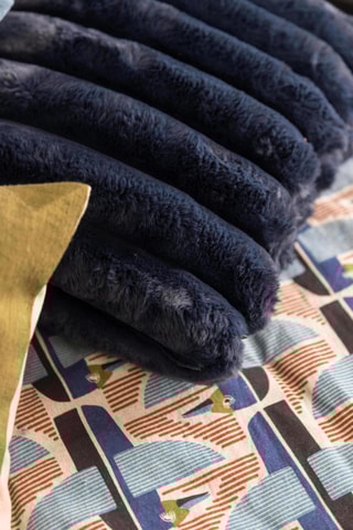 Édredon Farel - Multicolore