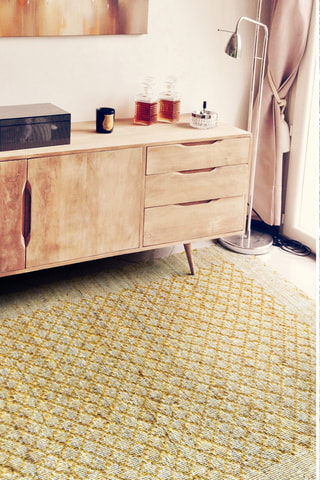 Tapis Ronan - Naturel