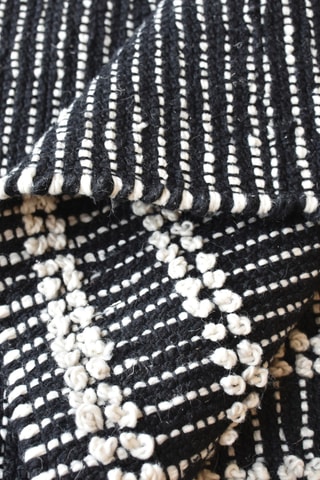 Tapis Gimie - Charbon