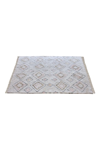 Tapis Salford - Ivoire