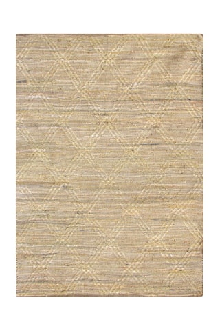 Tapis Amaya - Naturel