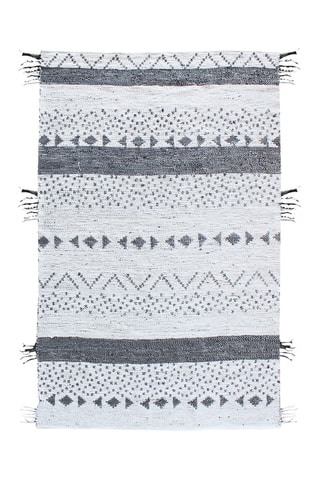 Tapis Callista - Blanc