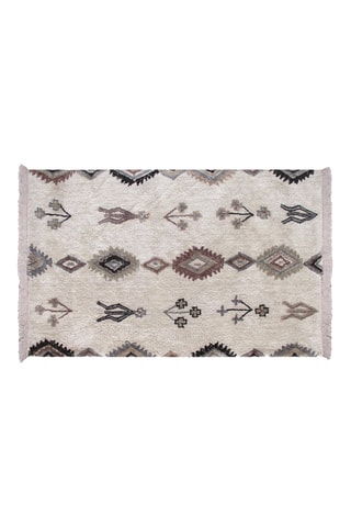 Tapis Dawlish - Ivoire