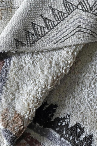 Tapis Dawlish - Ivoire