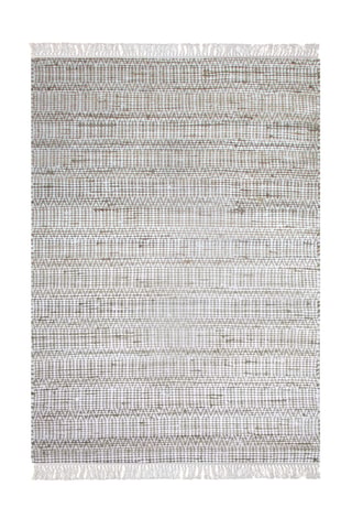 Tapis Priam - Naturel