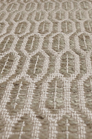 Tapis Priam - Naturel