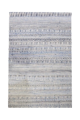 Tapis en laine Sarah - Ivoire