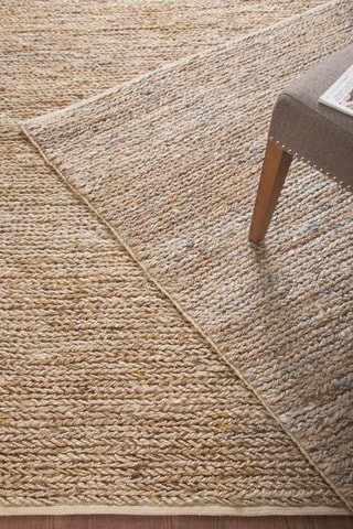 Tapis Parry - Naturel