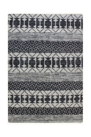 Tapis Zambezi - Ivoire