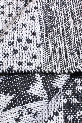 Tapis Zambezi - Ivoire