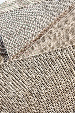 Tapis Rohns - Naturel