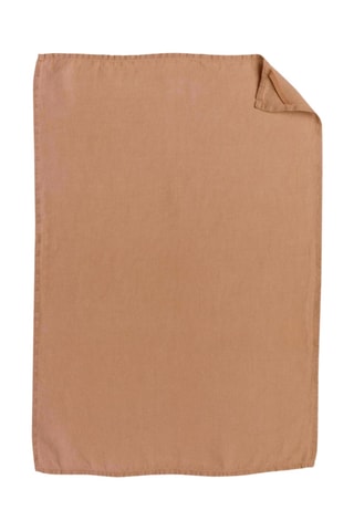 2 x Torchon Ciara - Cannelle