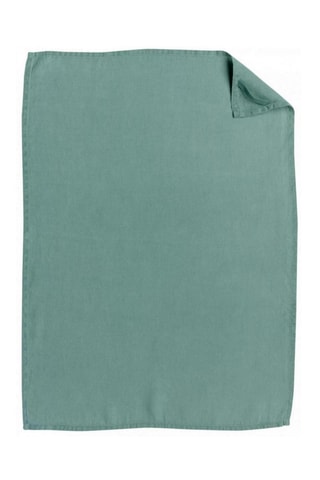 2 x Torchon Ciara - Vert