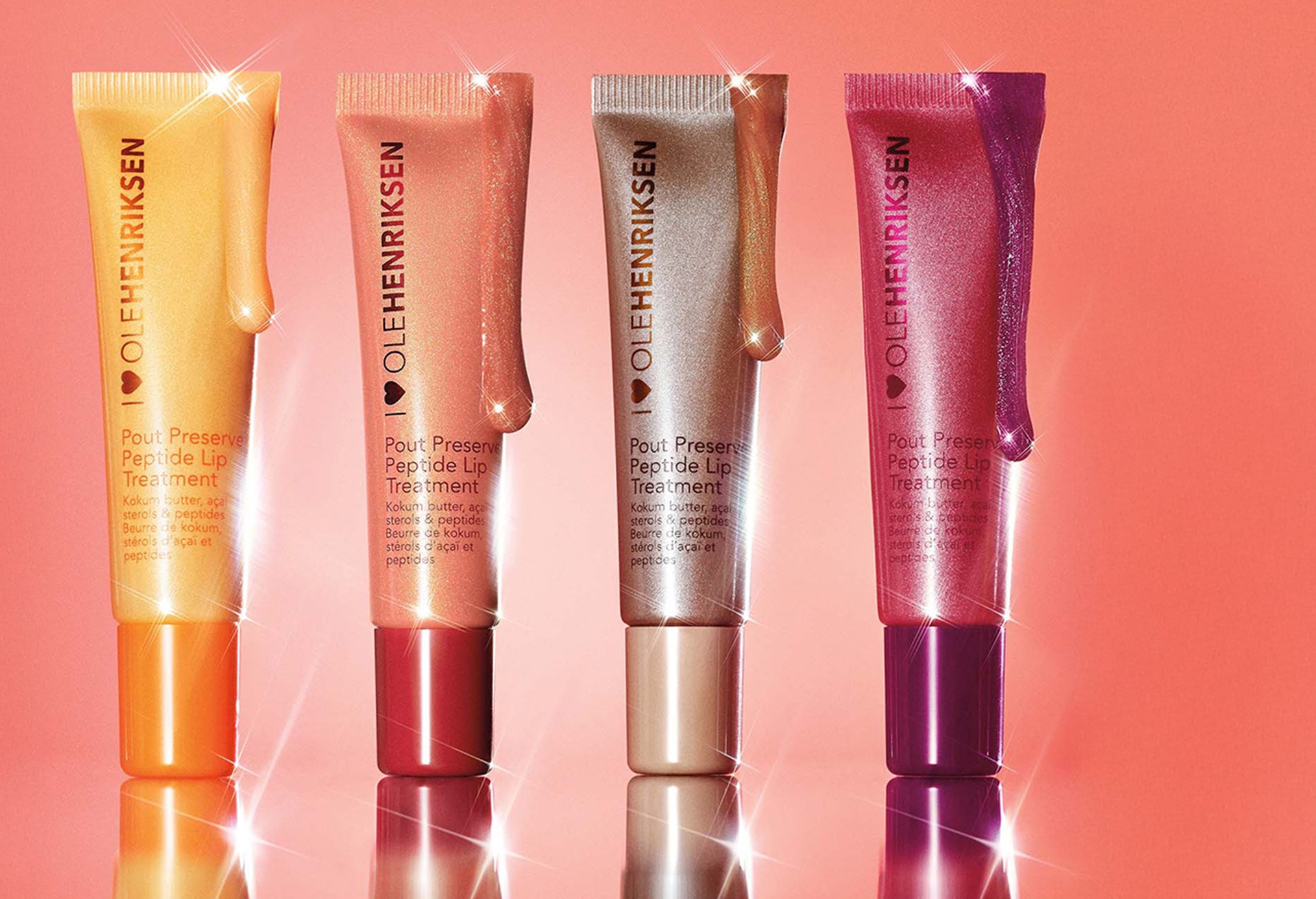 OLE HENRIKSEN en vente flash sur SHOWROOMPRIVÉ