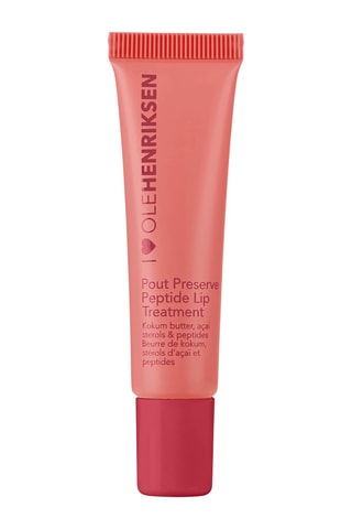 Soin lèvres Pout peptides Strawberry Sorbet - 12 ml