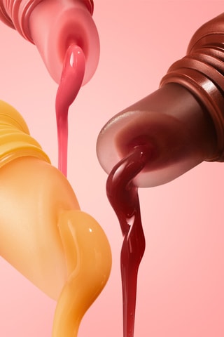 Soin lèvres Pout peptides Strawberry Sorbet - 12 ml