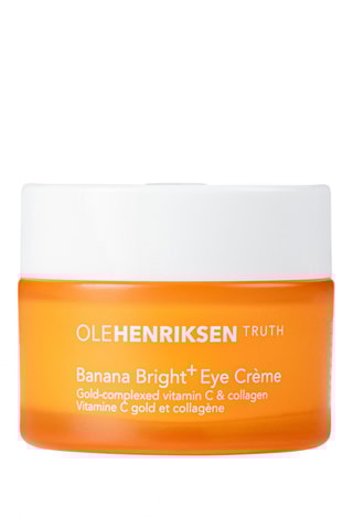 Crème contour des yeux Banana Bright+ - 15 ml
