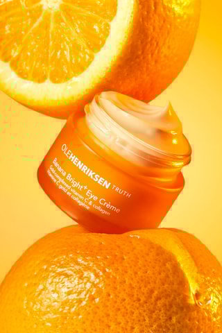 Crème contour des yeux Banana Bright+ - 15 ml