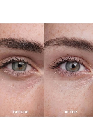 Crème contour des yeux Banana Bright+ - 15 ml