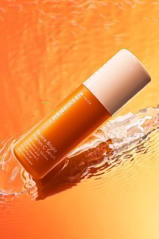 Sérum vitamine C Banana Bright - Tous types de peaux - 30 ml