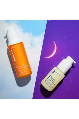 Sérum vitamine C Banana Bright - Tous types de peaux - 30 ml