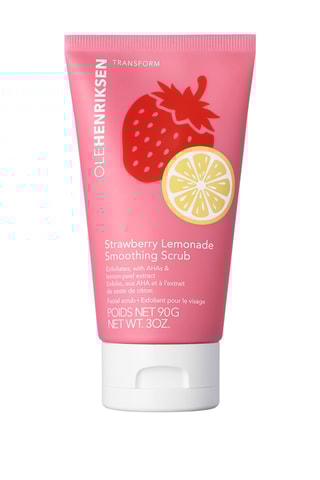 Gommage cosmétique Ole Henriksen Strawberry Lemonade - Tous types de peaux - 90 g