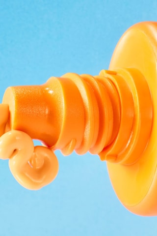 Lotion solaire minérale Banana Bright SPF 30 - 50 ml