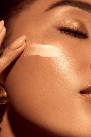 Crème hydratante visage Banana Bright+ Instant Glow - Tous types de peaux - 50 ml