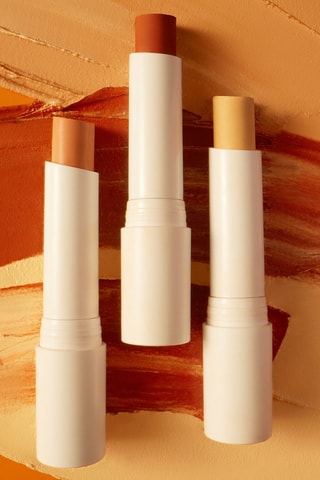 Stick correcteur Banana Bright+ Vitamine CC - Banana - 3,6 g