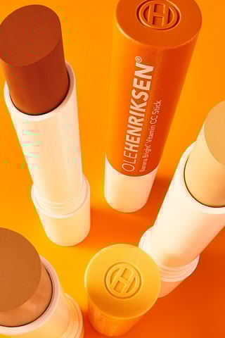 Stick correcteur Banana Bright+ Vitamine CC - Banana - 3,6 g