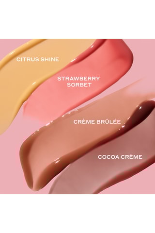 Soin lèvres Pout Preserve Crème Brûlée - 12 ml