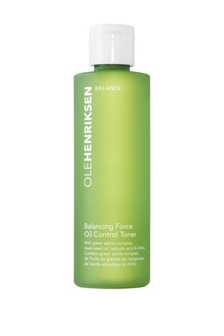 Lotion tonique Oil Control - Peaux mixtes à grasses - 190 ml